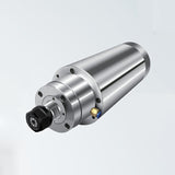 Engraving and milling electric spindle